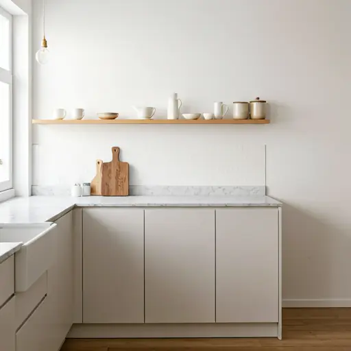 AI living room design transformation by DecorAI